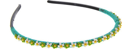 

Anuradha Art Jewellery Hair Bealt Head Band(Multicolor)