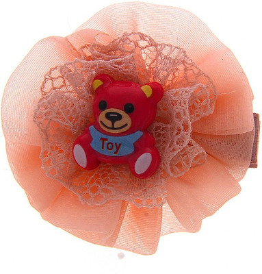 

Anuradha Art jewellery Hair Pin Hair Pin(Orange)