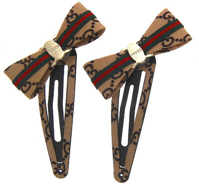 

Anuradha Art jewellery Hair Pin Hair Pin(Brown)