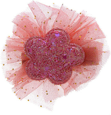 

Anuradha Art jewellery Hair Pin Hair Pin(Pink)