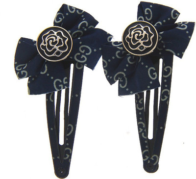 

Anuradha Art jewellery Hair Pin Hair Pin(Blue)
