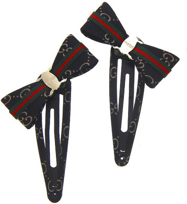 

Anuradha Art jewellery Hair Pin Hair Pin(Black)