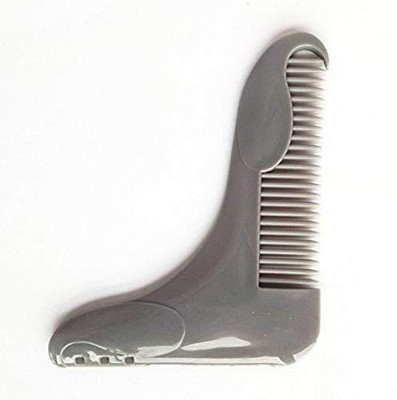 

BOXO Beard Shaping & Styling Tool Comb, Beard Comb For Men And Boys