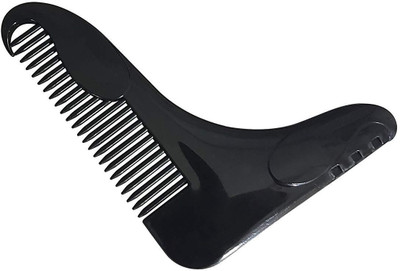 

BOXO Beard Shaping Template Tool & Beard Comb