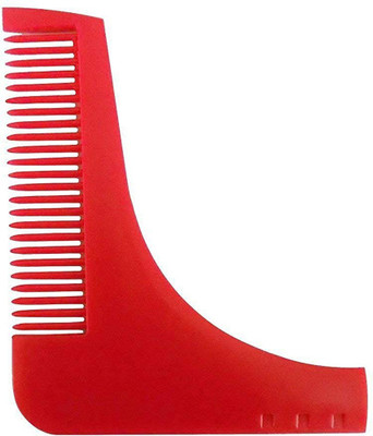 

BOXO Shaping & Styling Tool Comb, Beard Comb For Men And Boys