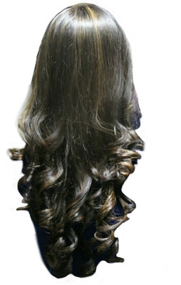 

Alizz Beautiful 10second style Hair Extension