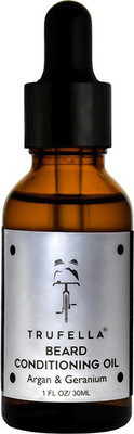 

Trufella Beard Oil - Geranium Hair Oil(30 ml)