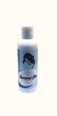

Blush shararat plus Hair Oil(100 ml)