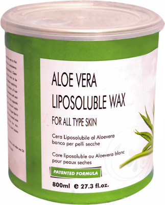 

Shopfleet Aloe Vera Liposoluble Wax(800)