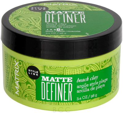 

Matrix Definer Beach Clay (Argile Style Plage) Hair Clay(98 g)