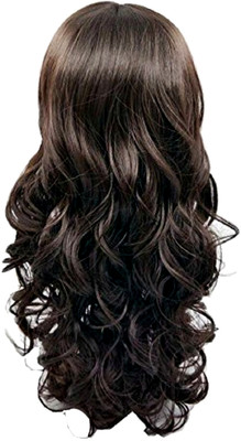 

GULZAR Medium Hair Wig(Women)