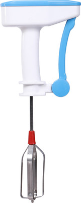 

Fackelmann Power Free 0 W Hand Blender(White)