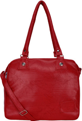 

AASFA Shoulder Bag(Maroon)