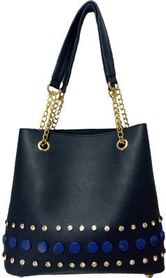 

landloper Shoulder Bag(Blue)