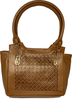 

RISH Shoulder Bag(Orange)