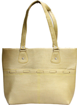 

The Design Junction Shoulder Bag(Beige)