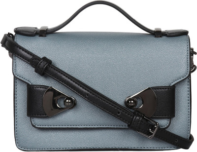 

Magnolia Sling Bag(Grey)