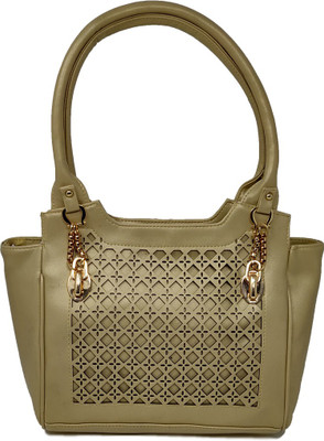 

RISH Shoulder Bag(Beige)