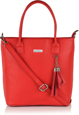 

bellissa Shoulder Bag(Red)