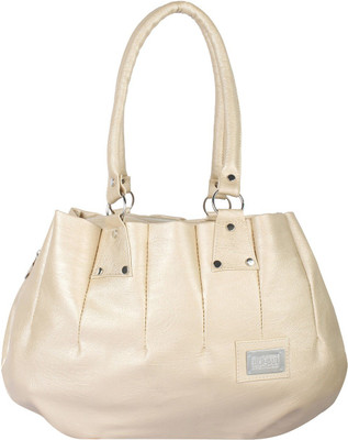 

SAHAL Hand-held Bag(White)