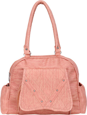 

AASFA Shoulder Bag(Pink)