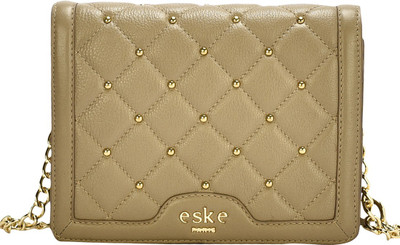 

Eske Shoulder Bag(Brown)