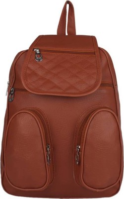 

rishi Shoulder Bag(Brown)