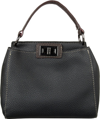 

Couch Potato Sling Bag(Black)