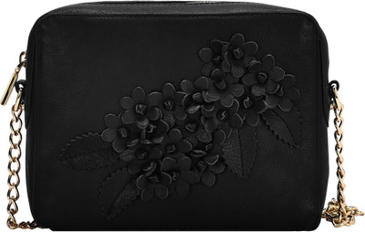 

Eske Shoulder Bag(Black)