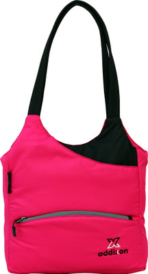 

Addixon Shoulder Bag(Pink)