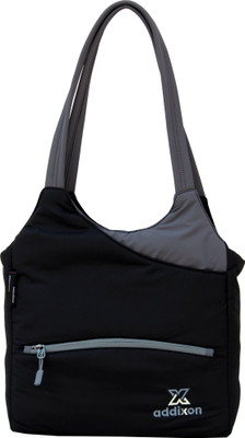 

Addixon Shoulder Bag(Black)