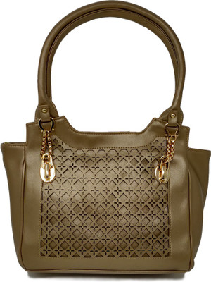 

RISH Shoulder Bag(Tan)