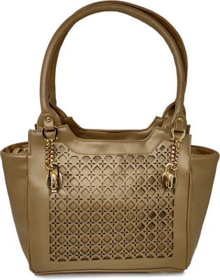 

RISH Shoulder Bag(Brown)