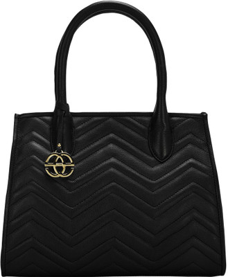 

Eske Hand-held Bag(Black)