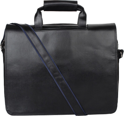 

P&Y Fashion Messenger Bag(Black)