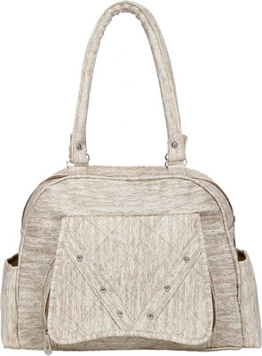 

AASFA Shoulder Bag(White)