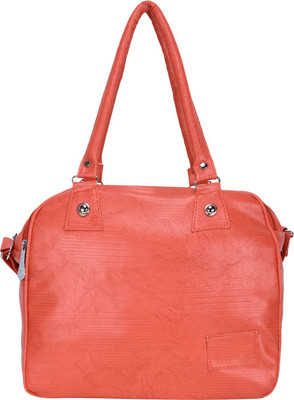 AASFA Shoulder Bag(Orange)