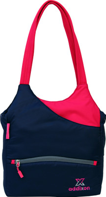 

Addixon Shoulder Bag(Blue)