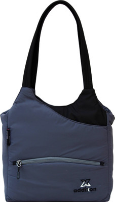 

Addixon Shoulder Bag(Grey)