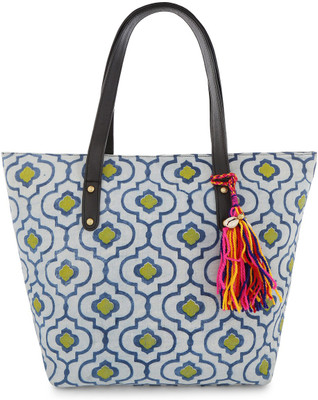 

Vivinkaa Shoulder Bag(Green)