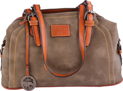 

monarchy pride Messenger Bag(Grey)