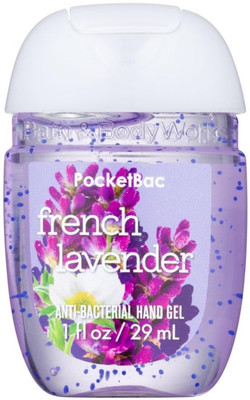 

Bath & Body Works AntiBacterial Hand Gel- Im Really a Mermaid(29 ml, Bottle)
