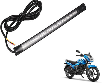 MOCKHE LED Fog Light for TVS Victor
