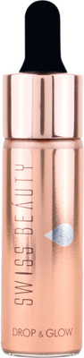 

Swiss Beauty Liquid -Coppery Highlighter(copper)