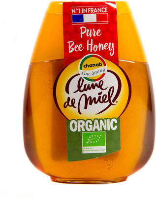 

Lune De Miel Organic pure(250 ml)