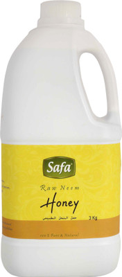 

Safa Raw Neem Honey 3kg(3 kg)