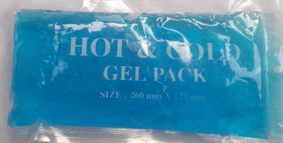 

United Medicare i-04 Hot & Cold Pack(Blue)