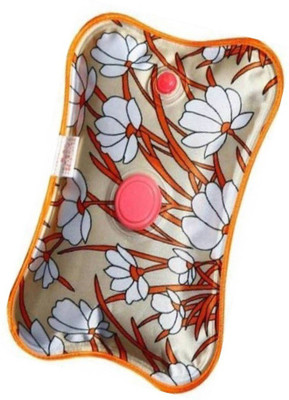 

CRETO KX -902 Rechargeable Electric Warm Gel Bag With Auto Cutoff electric 1 L Hot Water Bag(Multicolor)