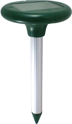 

Fiza Enterprises Ultrasonic Snake Repeller