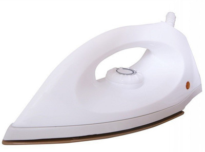 

Four Star Popular Plus FS-010 Dry Iron(White)